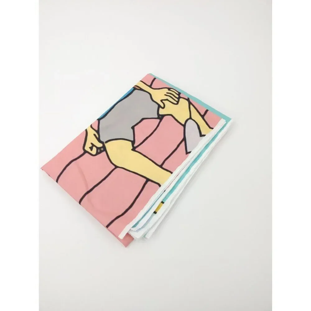 MTV Beavis and Butt-Head Poster Wall Art TV Show Cartoon Fabric Tapestry Idiocy